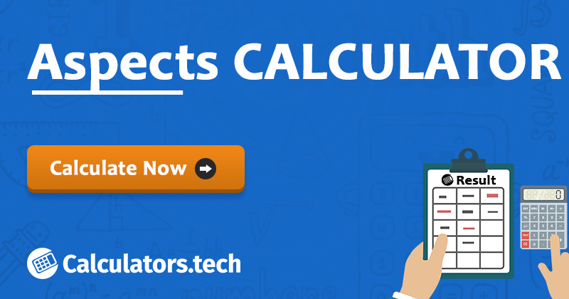 ASPECTS Calculator