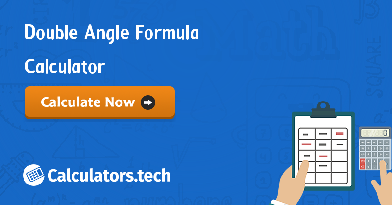 double-angle-formula-calculator