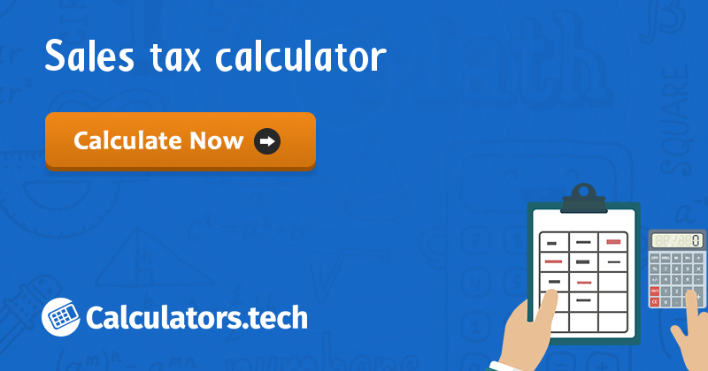 sales-tax-calculator