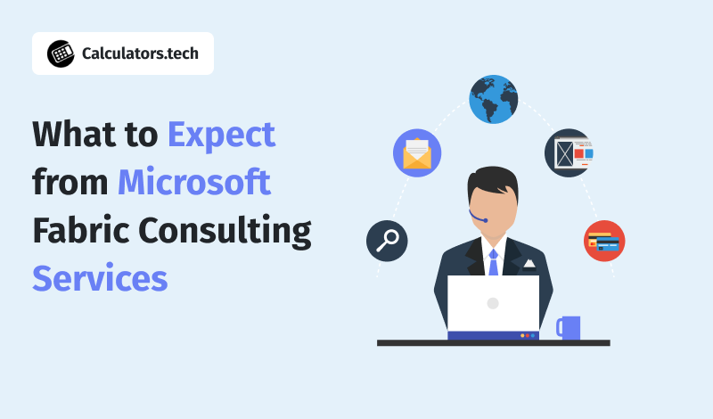 What to Expect from Microsoft Fabric Consulting Services