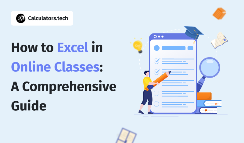 How to Excel in Online Classes: A Comprehensive Guide